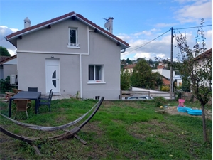 maison-villa à la vente -   42800  RIVE-DE-GIER, surface 97 m2 vente maison-villa - APR739198